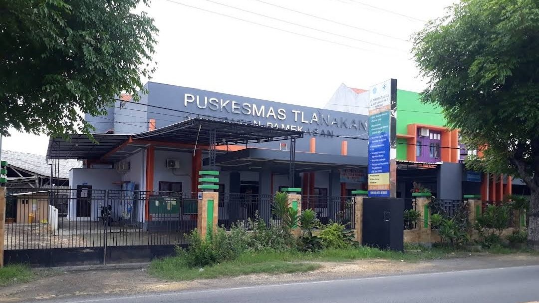 Selamat!! UPT Puskesmas Tlanakan Faskes Terbaik se Kabupaten Pamekasan